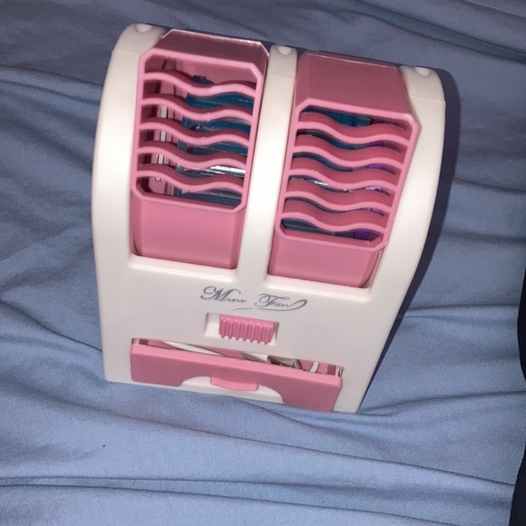 ❄️Portable mini AC❄️W/BATTERIES - Picture 7 of 7